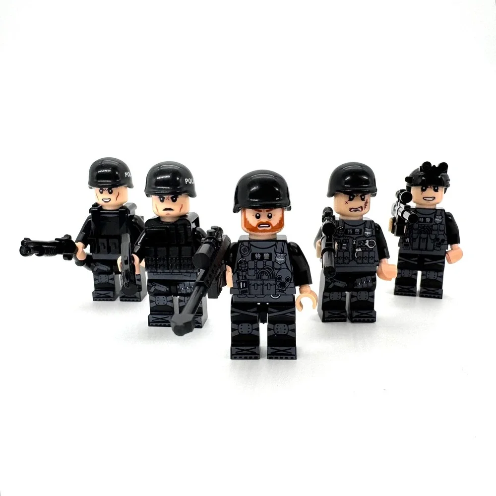 Battle Brick deploy ultimate